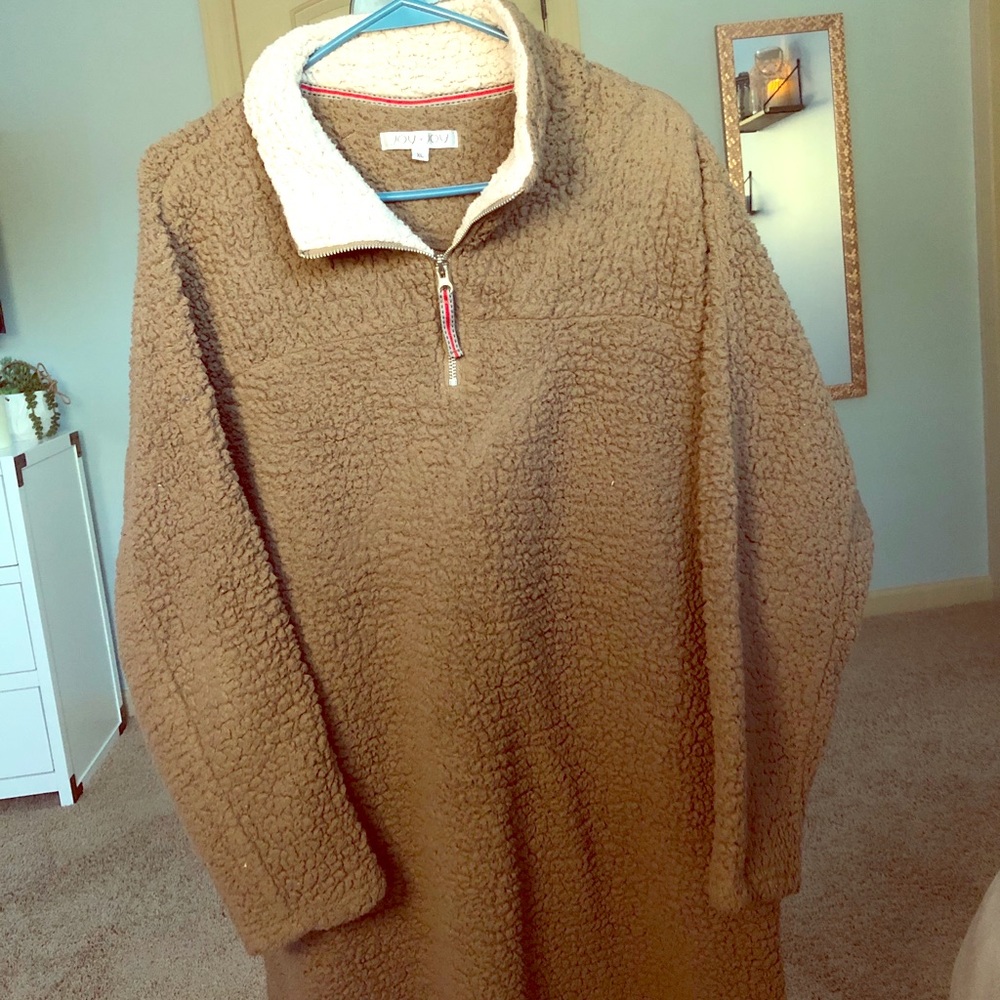 Cute soft cozy sweater!